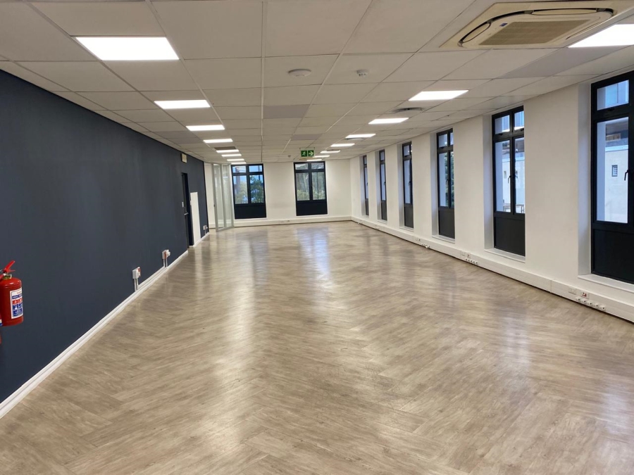 To Let commercial Property for Rent in Cape Town City Centre Western Cape